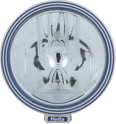 HELLA Rallye 3000 Fog Lamp Car LED (12 V, 55 W)