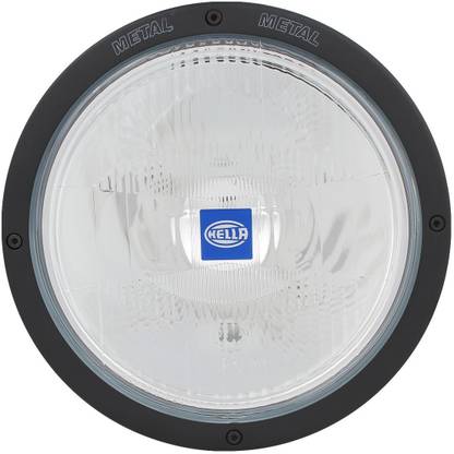 HELLA Luminator Metal-New Fog Lamp Car LED (12 V, 55 W)