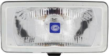 HELLA Comet 550 Fog Lamp Car LED (12 V, 55 W)
