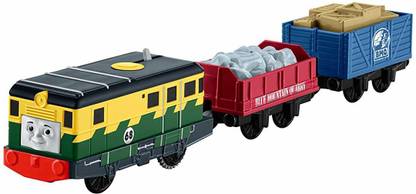 Thomas & Friends Fisher-Price TrackMaster, Philip Motorized Engine