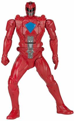 Power Rangers Movie Super Morphing Action Figure