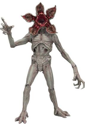 McFarlane Toys Stranger Things - 10 Inch Figure - Demogorgon