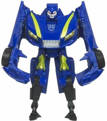 TRANSFORMERS Hunt for the Decepticons Hasbro Legends Mini Action Figure