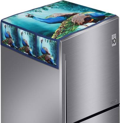 Varde Refrigerator  Cover