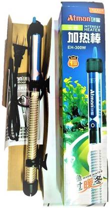 ATMAN EW-300W | Interest Heater Submersible Aquarium Immersion Heater