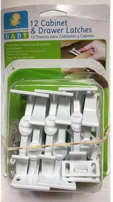 Babies R Us Drawer Lock