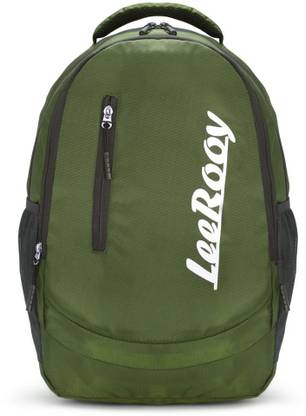 LeeRooy MEN STYLISH BAG Waterproof Backpack