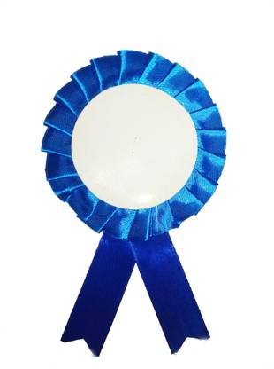 Arjun Omkari Ribbon Badge