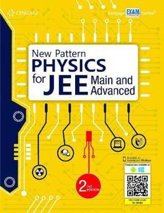 New Pattern Physics for Jee Main and Advanced