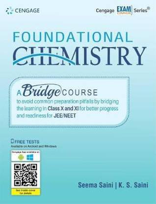 Foundational Chemistry