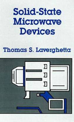 Solid-state Microwave Devices