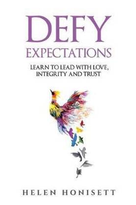Defy Expectations