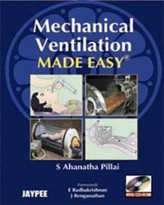 Mechanical Ventilation Made Easy