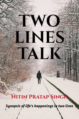 TWO LINES TALK