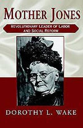 Mother Jones