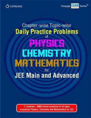 Chapter-Wise Topic-Wise Dpp of Pcm for Jee Main and Advanced