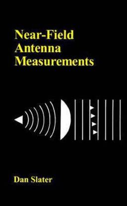 Near-field Antenna Measurements