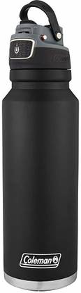 COLEMAN FreeFlow AUTOSEAL Insulated 1180 ml Shaker