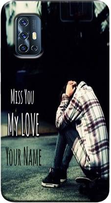 Lesend Back Cover for Vivo 1919 Back cover / vivo 1919 Mobile back cover / Vivo 1919 back case