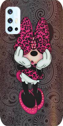 Joe Back Cover for Vivo V17