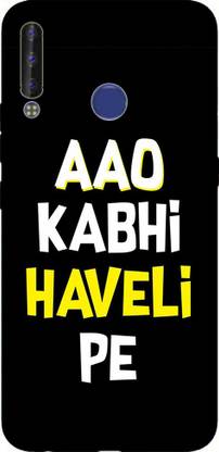 मेटू Back Cover Tecno Camon i4,Text,Shayari, Funny Quote Design Back Cover Print : 61 के लिए