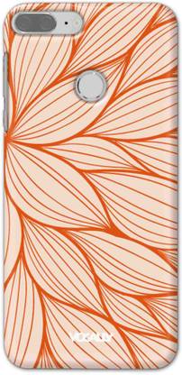Vogally Back Cover for Honor 9 Lite