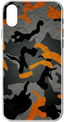 Print Zap Back Cover for Apple iPhone XR