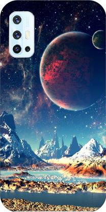 Joe Back Cover for Vivo V17
