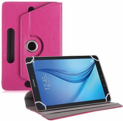 TGK Book Cover for Samsung Galaxy Tab E SM-T377A 8 inch