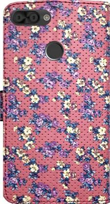MYSHANZ Flip Cover for Infocus Snap 4, Infocus Snap 4 Flip cover