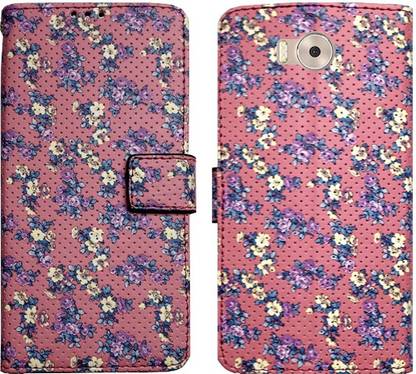 MYSHANZ Flip Cover for Panasonic Eluga Note, Panasonic Eluga Note Flip cover