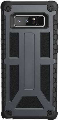 Shock Proof Wallet Case Cover for Samsung Galaxy Note 8 / Galaxy Note8