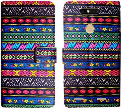 MYSHANZ Flip Cover for zte blade v8 mini, zte blade v8 mini Flip cover