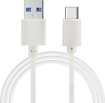 Robotek USB Type C Cable 1 m DC-106
