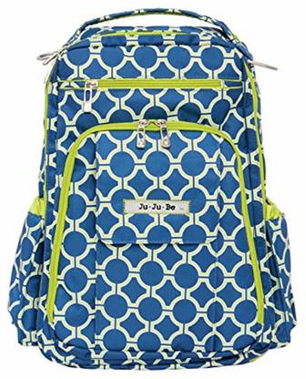 Jujube Classic Collection Backpack Diaper Bag