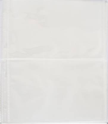 Lighthouse Polypropylene A4 & A5