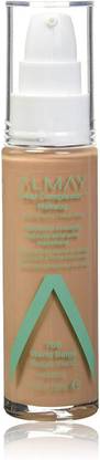 Almay Clear Complexion Makeup Foundation Blemisheal Warm by Foundation