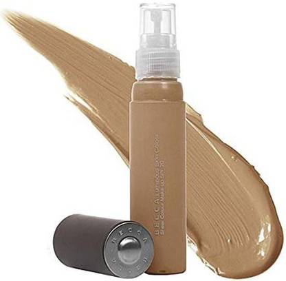 BECCA Cosmetics Luminous Skin Colour SPF 25 Ultra-Sheer Foundation 1.7 fl oz. Foundation