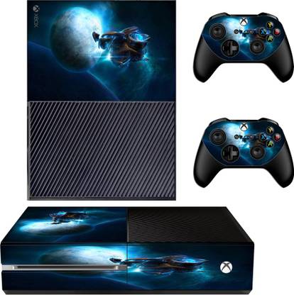 GADGETSWRAP GMCC39174 - Printed starcraft 2 legacy of void spear of adun Skin For Controller & Console  Gaming Accessory Kit
