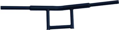 Golden Fox Black Bullet Handle Bar Handle Bar