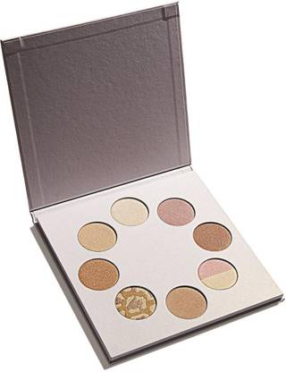 Makeup Revolution Highlighter Wardrobe Highlighter