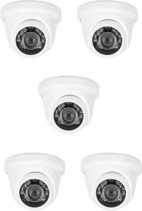 HIKVISION Security Camera