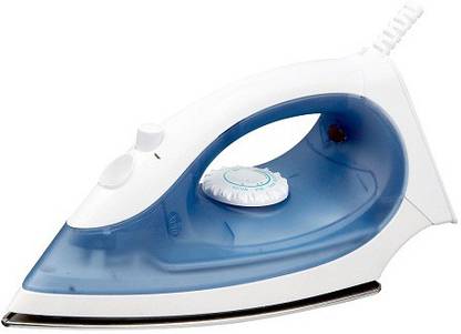 r and r 1234 1000 W Dry Iron
