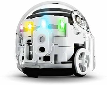 Evo AI robot