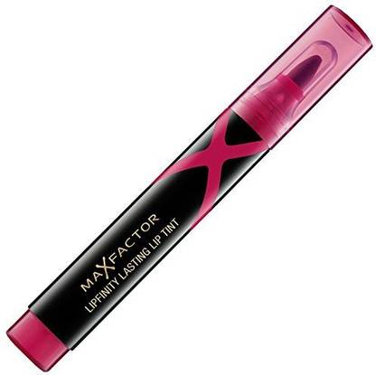 MAX FACTOR Lipfinity Lasting Lip Tint Number 02 Mystical Mauve