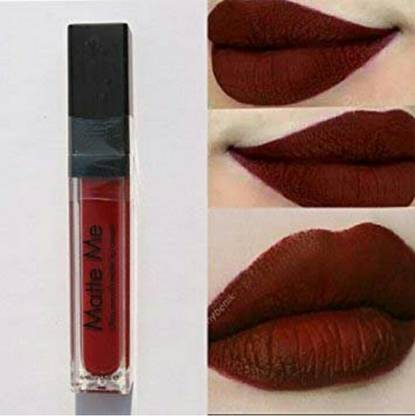 RICH LOOK MATTE ME LIPSTICK