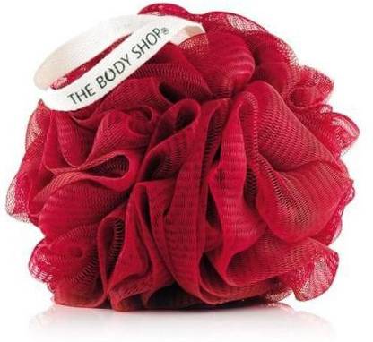 THE BODY SHOP Loofah