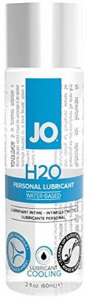 Jo Personal H2o Lube Lubricant