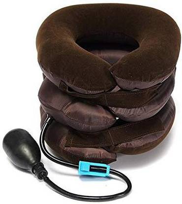 curve creation Acupressure Health Care System Portable Neck Pillow Three Layer Tractor Massager Exerciser for Cervical Spine Neck Back Shoulder Pain Acupressure Health Care System Portable Neck Pillow Three Layer Tractor Massager Exerciser for Cervical Spine Neck Back Shoulder Pain Massager