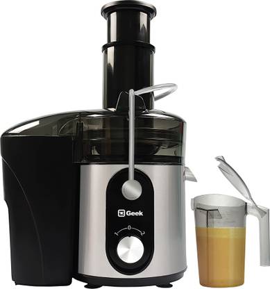 Geek Jooztra 800 800 W Juicer